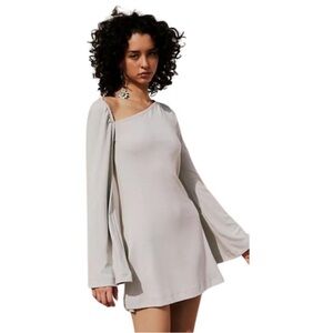 Free People Beach Amiga Mini Dress